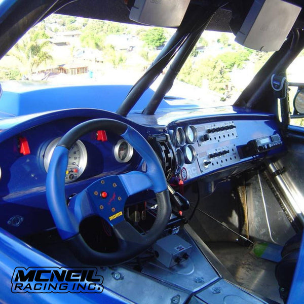 Mid Size OEM Dash