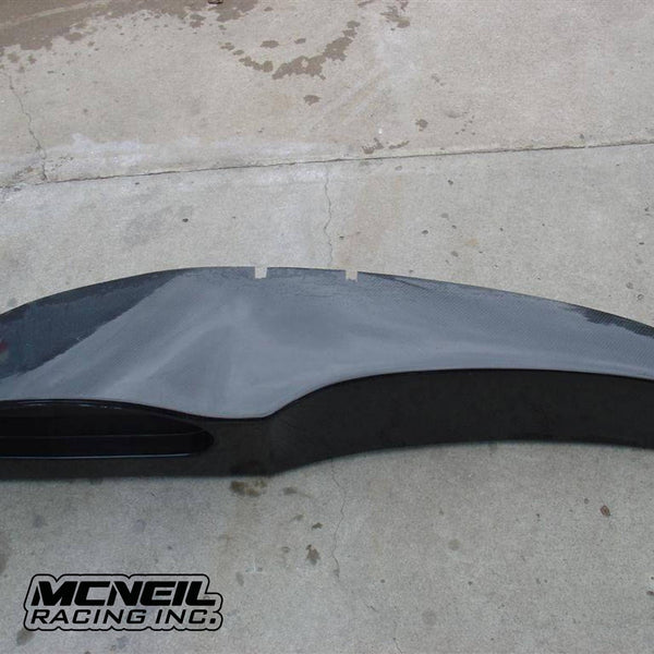 Full Size OEM Dash