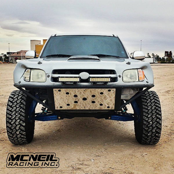 00-06 Toyota Tundra Off Road Fiberglass One Piece