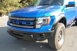 10-14 Ford Raptor Oem Style Off Road Fiberglass Hood - Memorial Day Sale Up To 50% OFF!