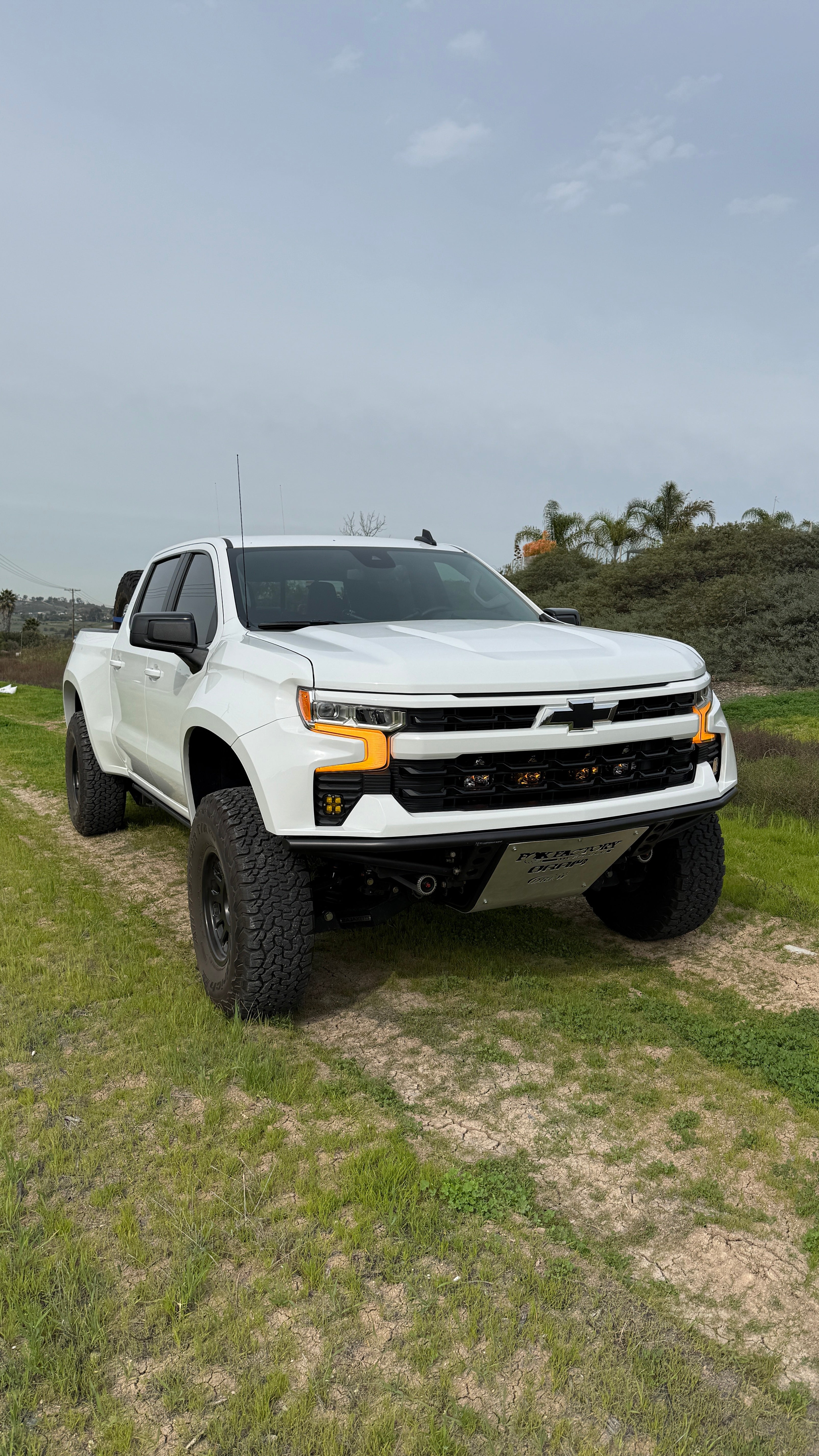 22-25 Chevy Silverado 5