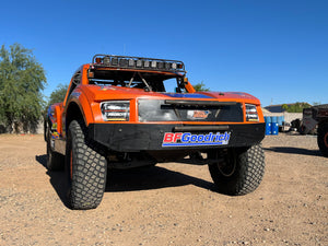 2023 Ford Raptor Geiser G6 Trophy Truck Body
