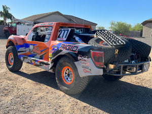 2023 Ford Raptor Geiser G6 Trophy Truck Body