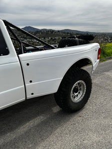 98-12 Ford Ranger 6 Bulge Off Road Fiberglass Fenders – McNeil