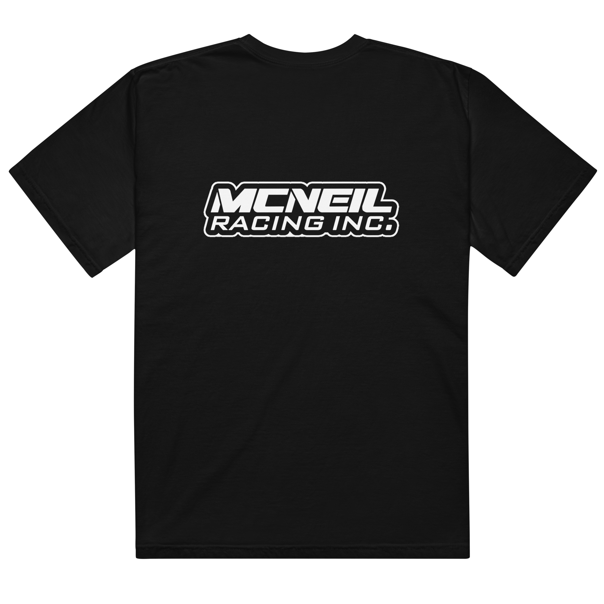 McNeil Logo T-Shirt