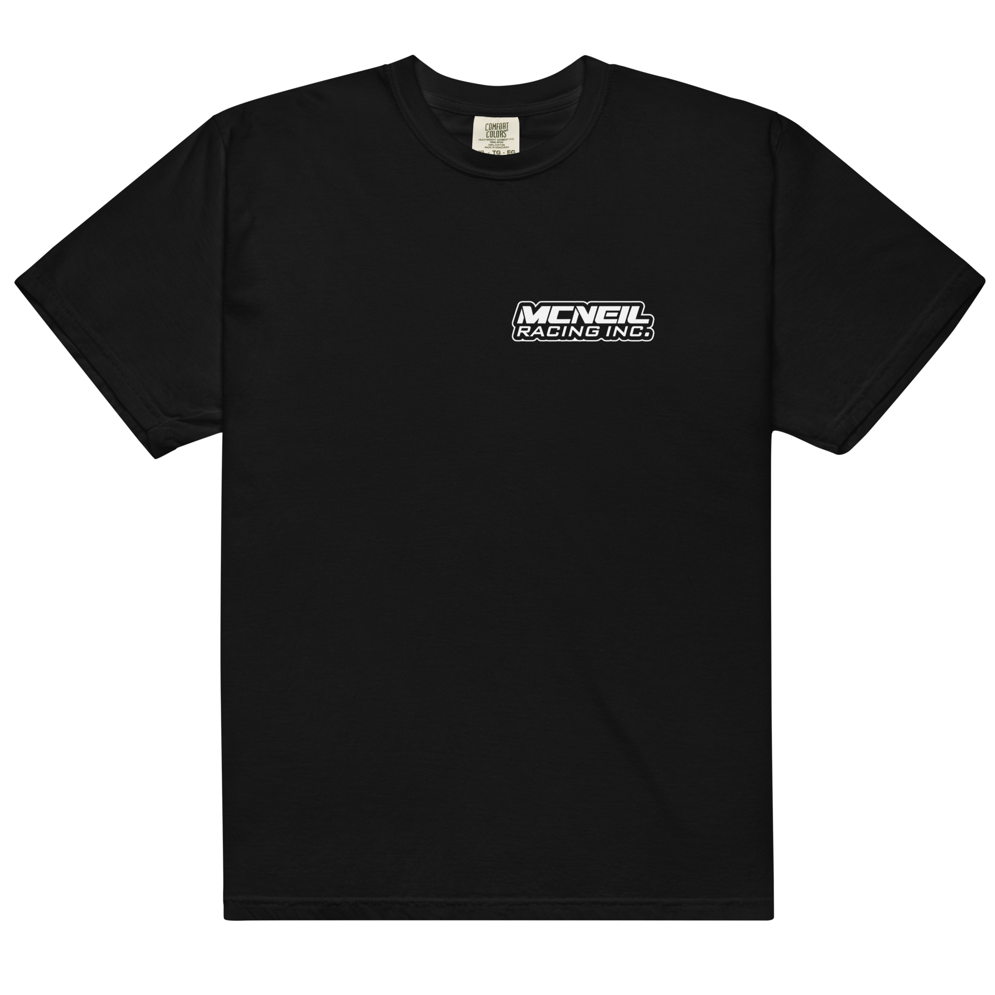 McNeil Logo T-Shirt