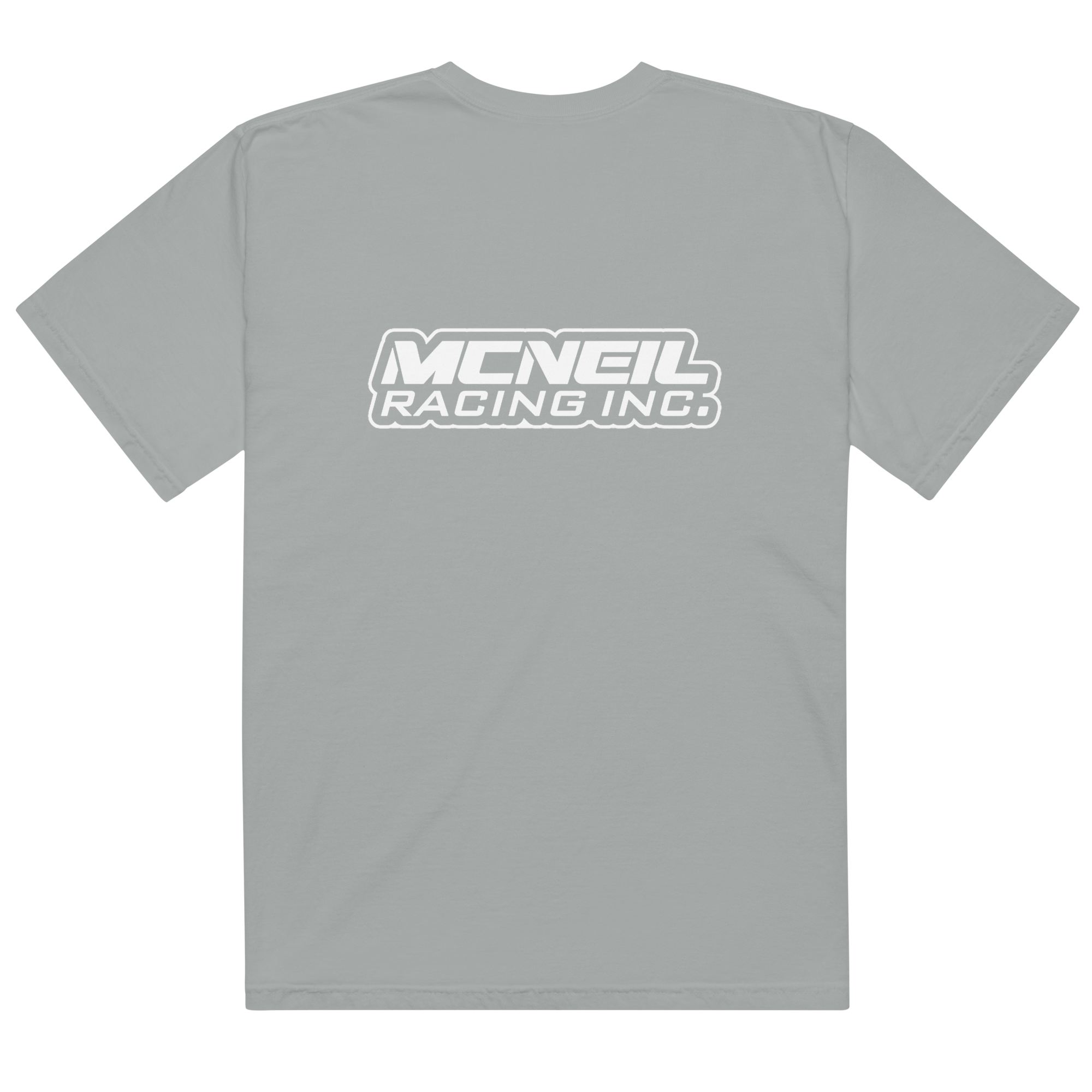 McNeil Logo T-Shirt