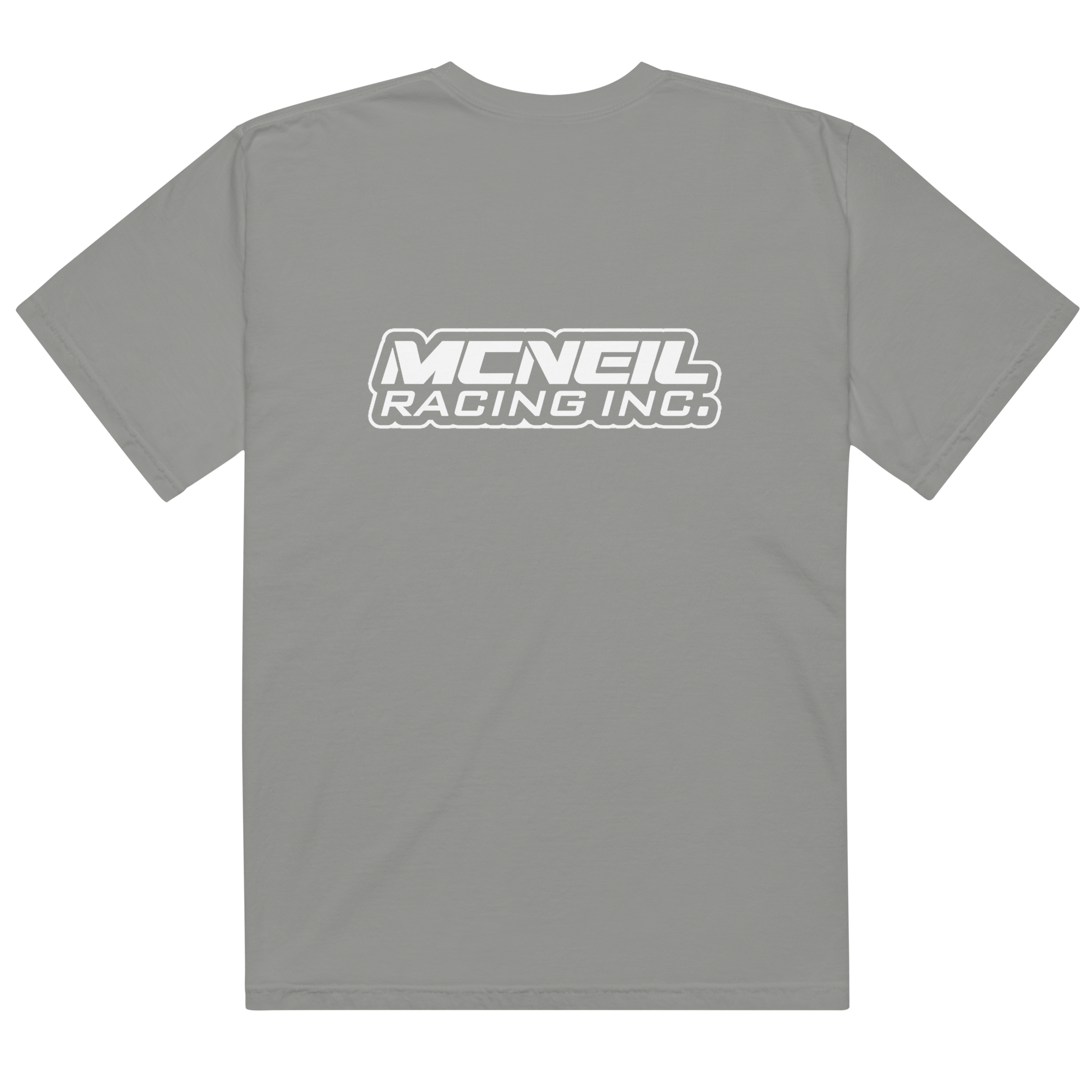 McNeil Logo T-Shirt