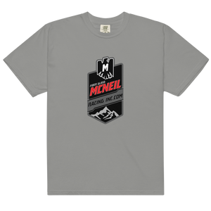 McNeil Titanium T-SHirt