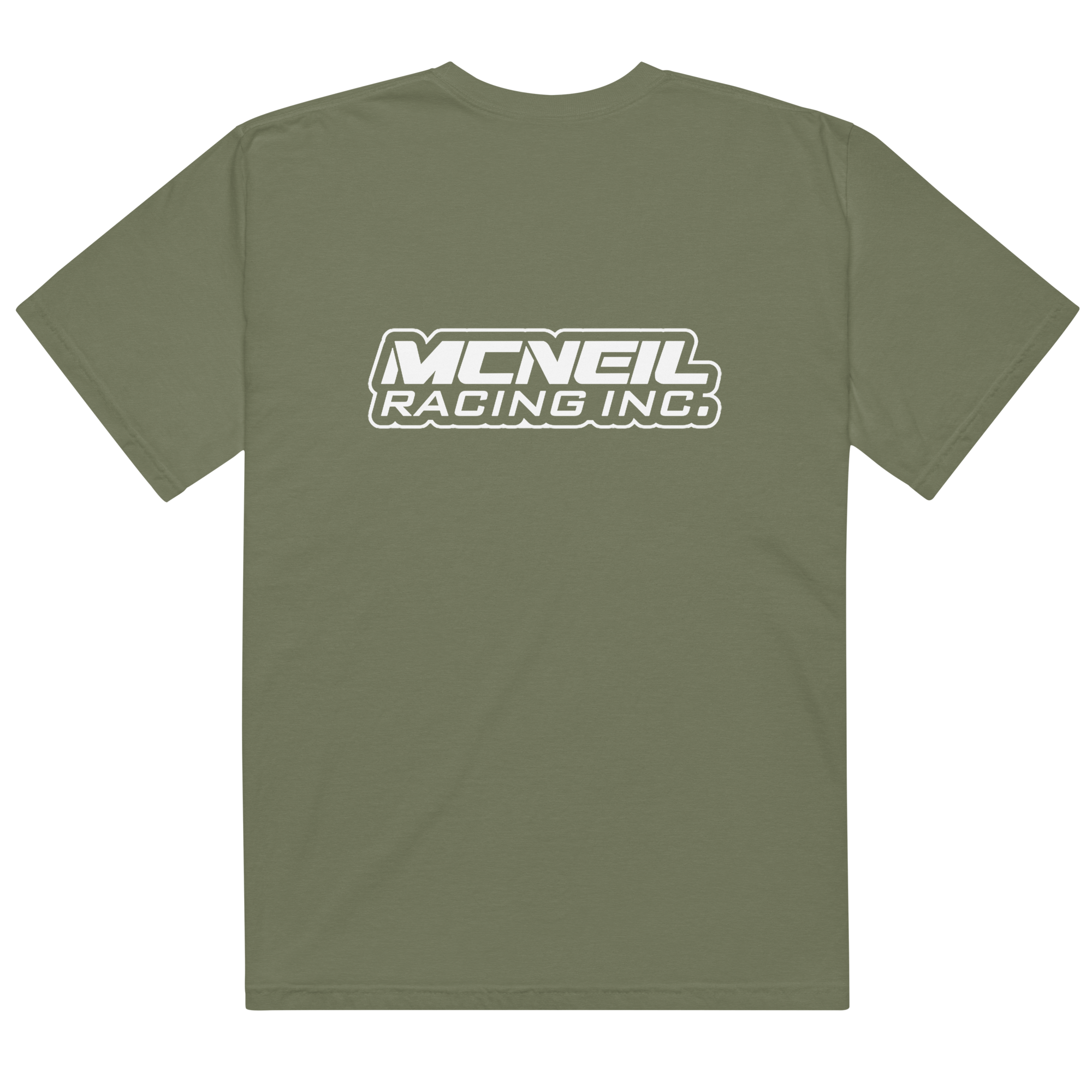 McNeil Logo T-Shirt