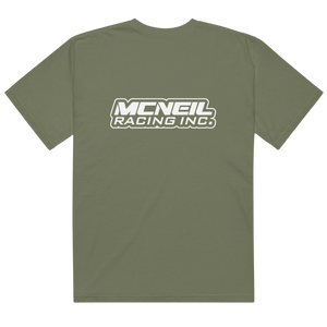 McNeil Logo T-Shirt