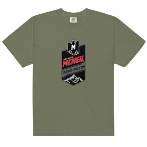 McNeil Titanium T-SHirt