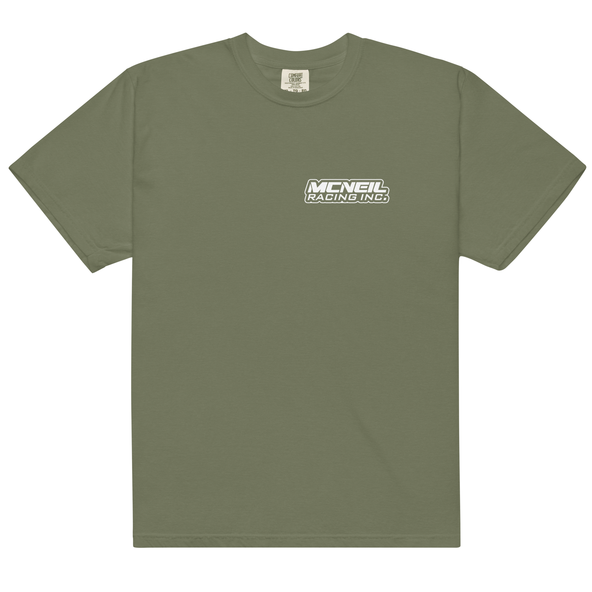 McNeil Logo T-Shirt