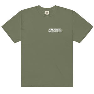 McNeil Logo T-Shirt