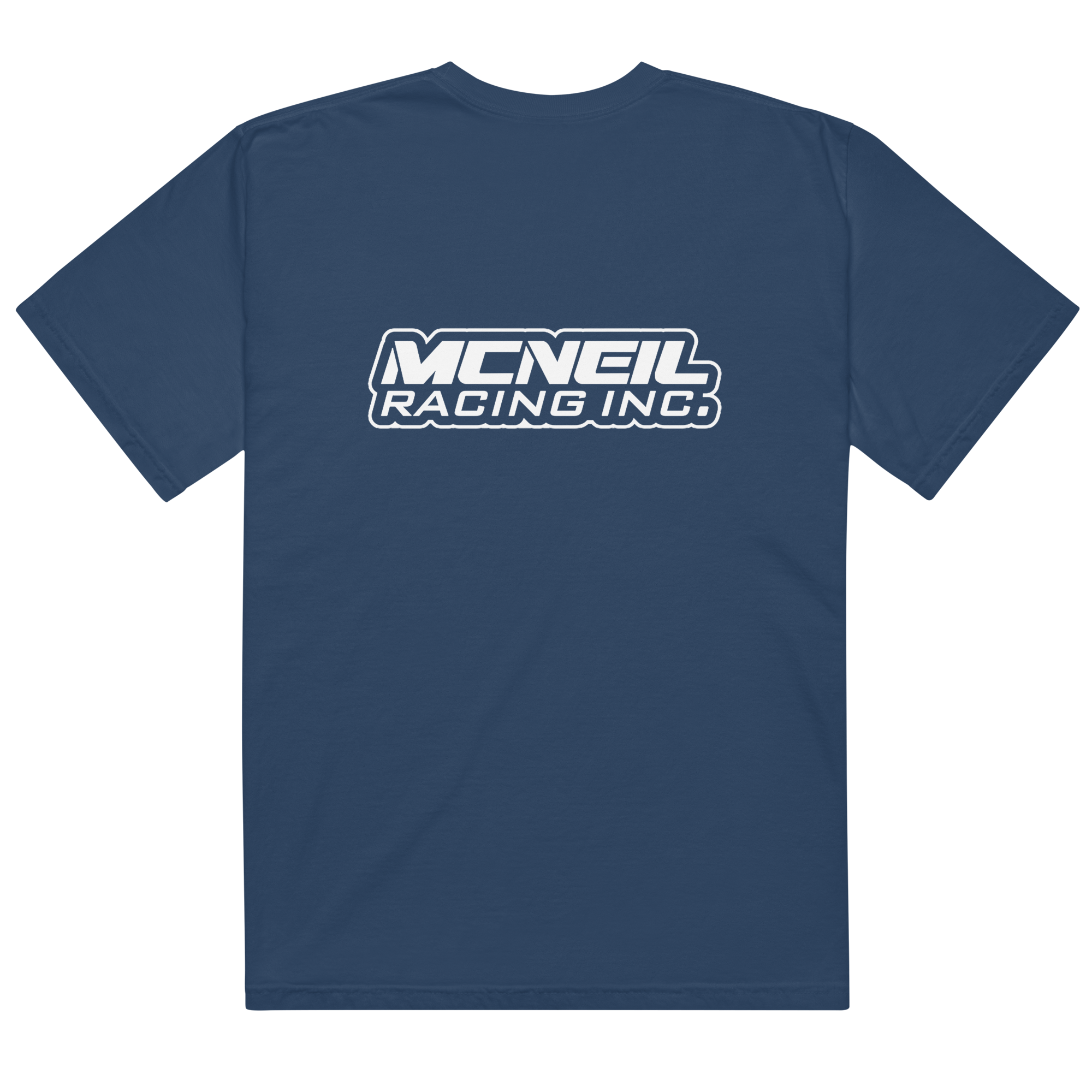McNeil Logo T-Shirt