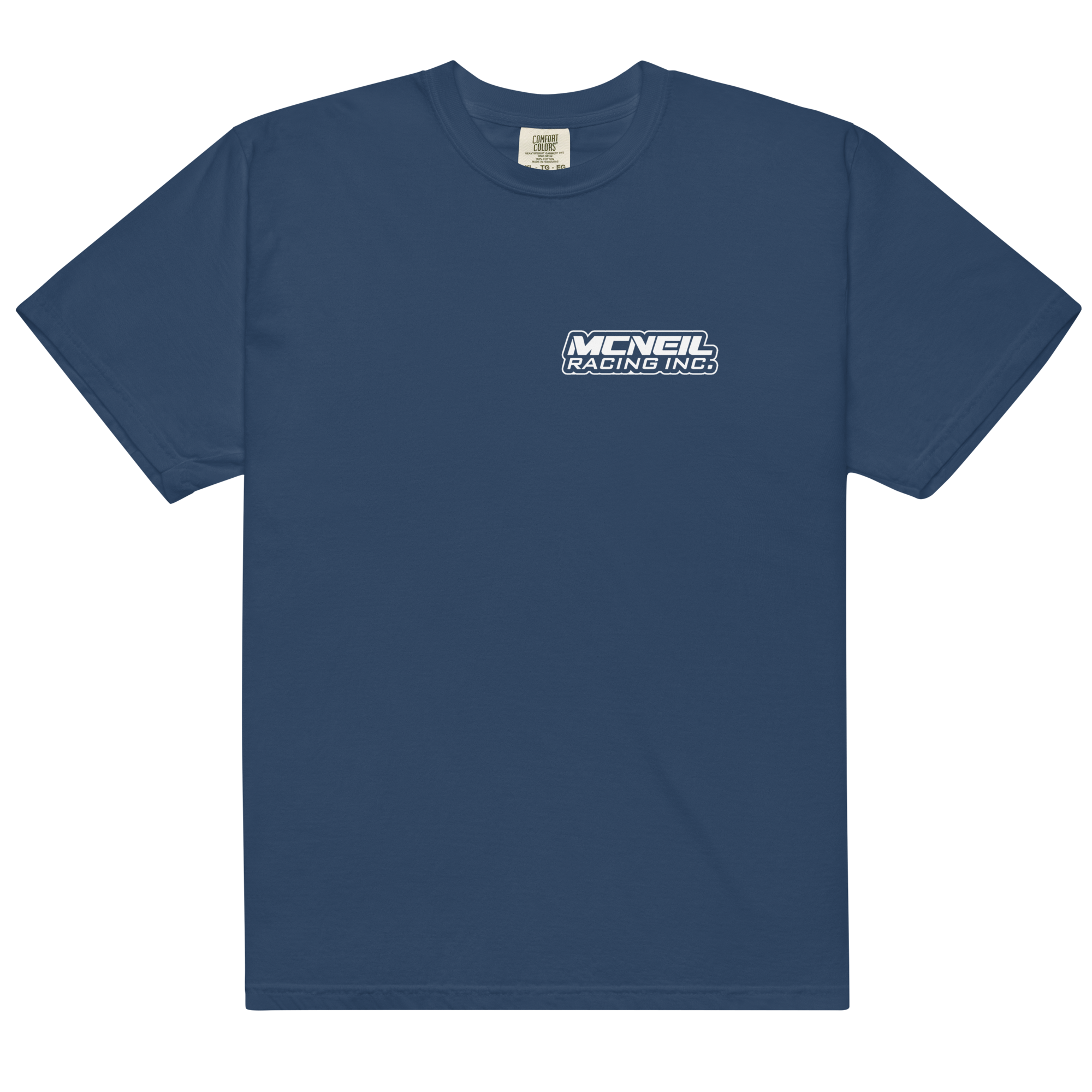 McNeil Logo T-Shirt