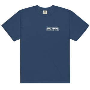 McNeil Logo T-Shirt