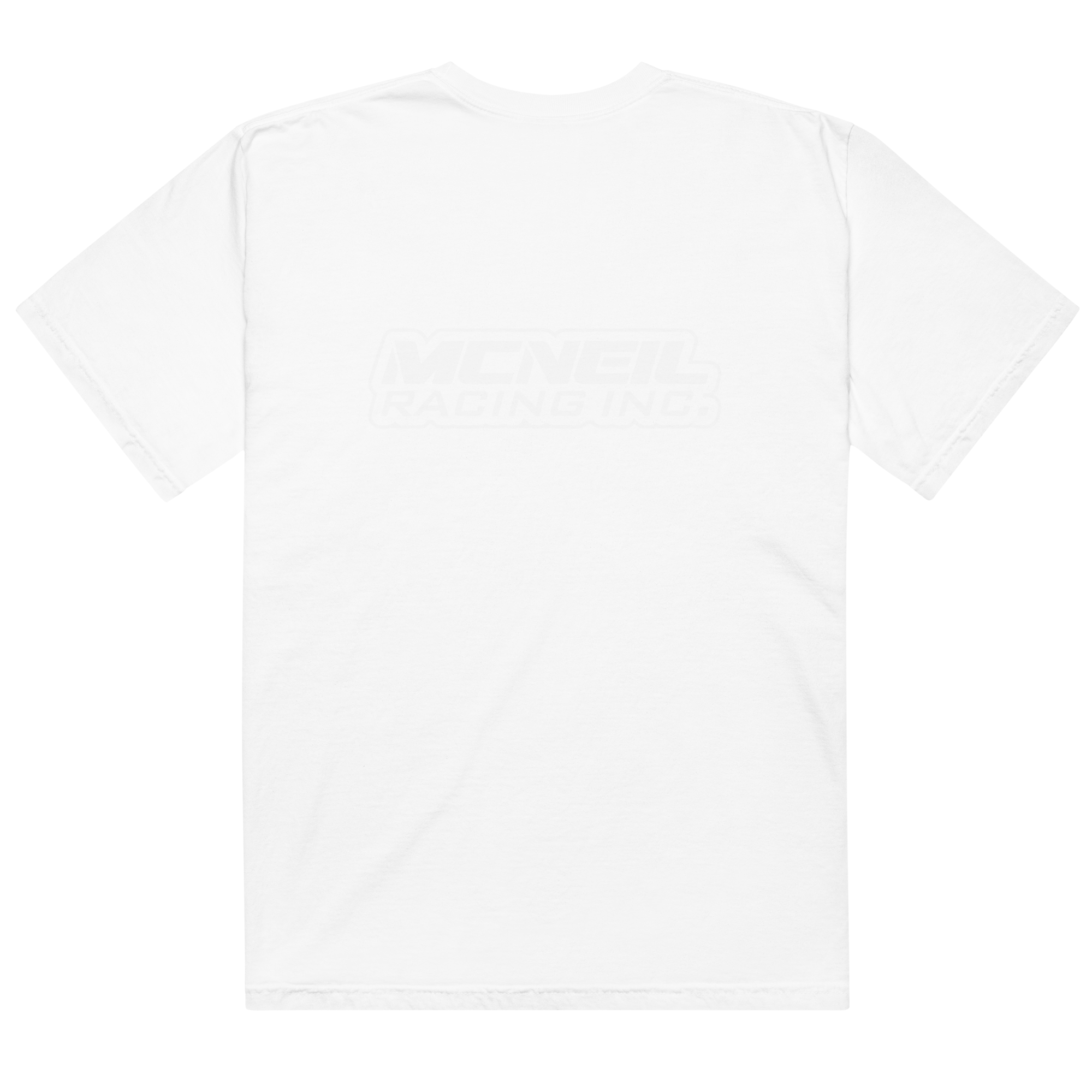 McNeil Logo T-Shirt