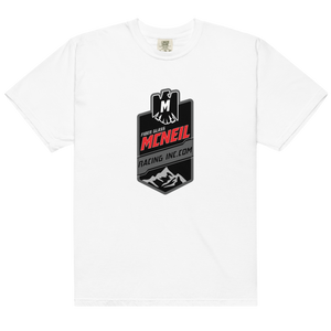 McNeil Titanium T-SHirt