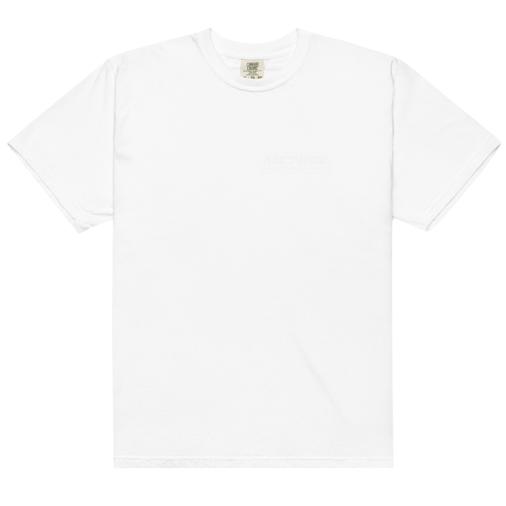 McNeil Logo T-Shirt