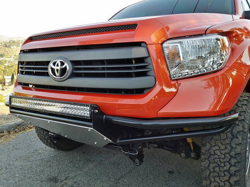 07-13 to 16 Toyota Tundra Conversion Kit – McNeil Racing Inc