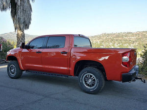 07-13 to 16 Toyota Tundra Conversion Kit