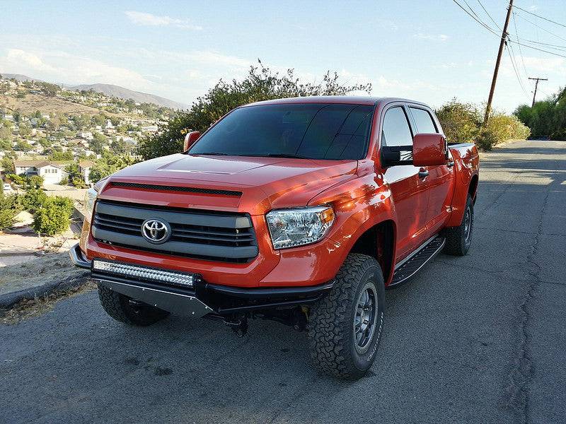 07-13 to 16 Toyota Tundra Conversion Kit