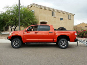 07-13 to 16 Toyota Tundra Conversion Kit