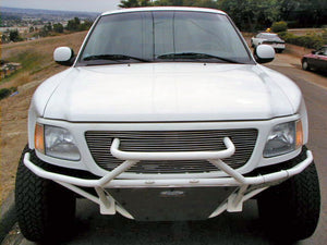 97-03 Ford F150 6" Bulge Off Road Fiberglass Fenders - McNeil Racing Inc