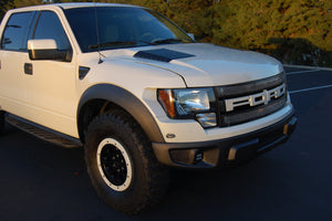 04-08 Ford F150 To Raptor Conversion Kit - McNeil Racing Inc