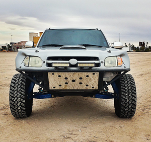 00-06 Toyota Tundra Off Road Fiberglass One Piece