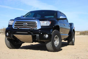 07-13 Toyota Tundra 4" Bulge Fenders