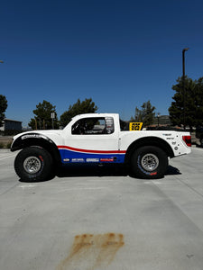 2023 Ford Raptor Geiser Trophy Truck body