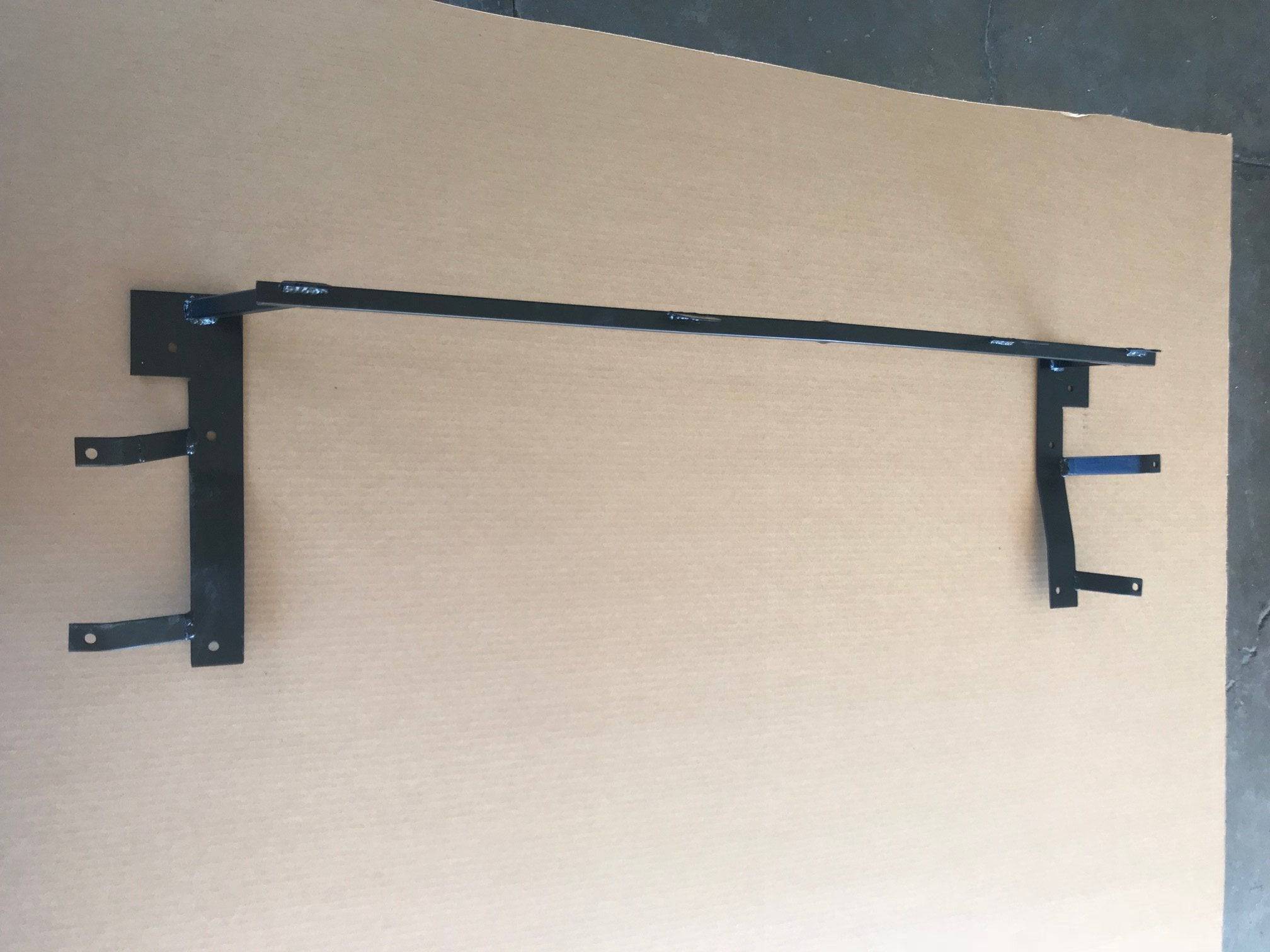 99-07 to 2022 Ford Super Duty Conversion Kit