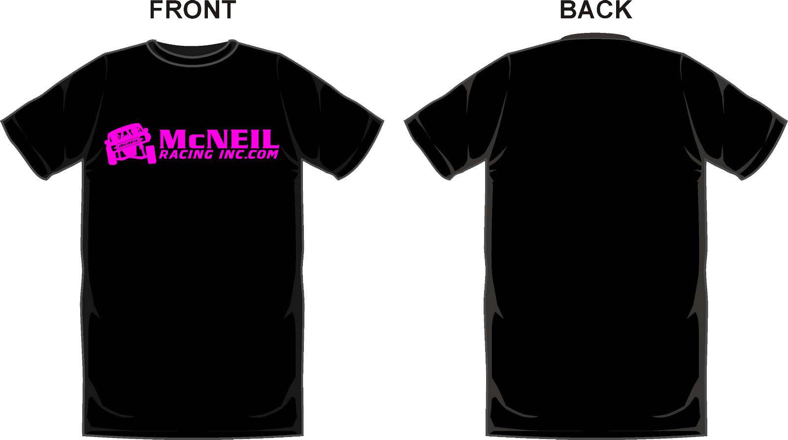 Womens - Mcneil Logo