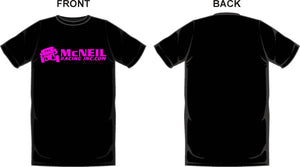 Womens - Mcneil Logo