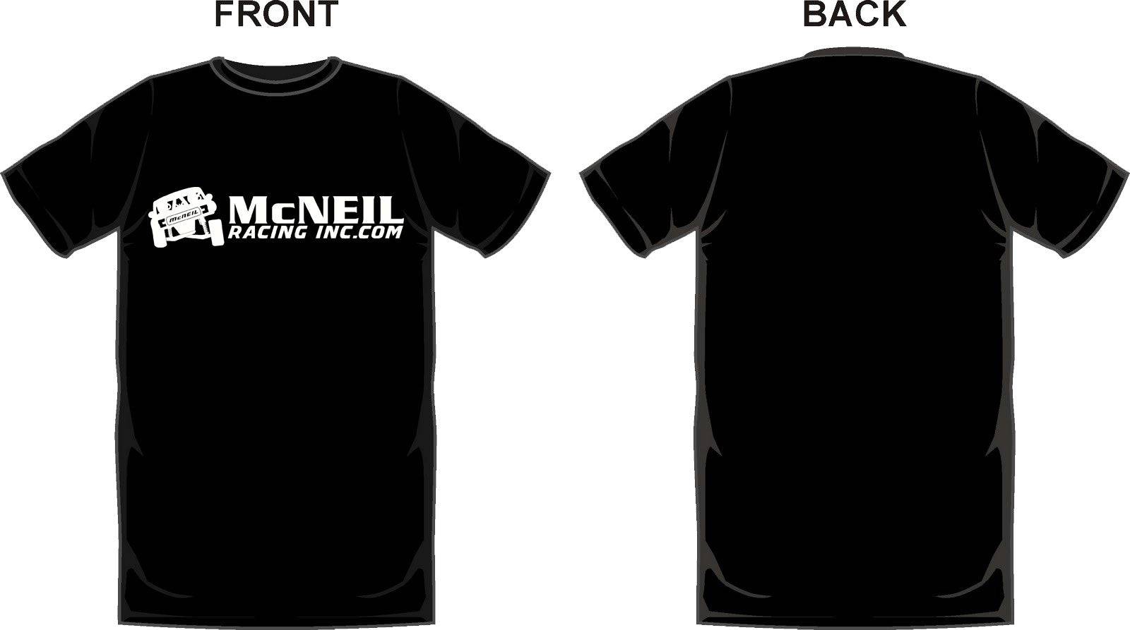 Womens - Mcneil Logo