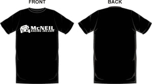 Womens - Mcneil Logo