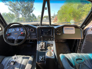 Ford Bronco/F150 Full Size Prizm Dash