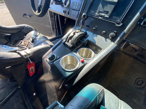 Ford Bronco/F150 Full Size Prizm Dash