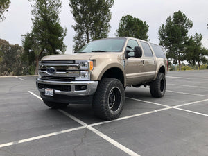 99-07 to 2022 Ford Super Duty Conversion Kit