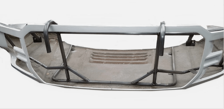 97-03 Ford F150/Expedition To 17 Raptor Off Road Fiberglass One Piece Conversion